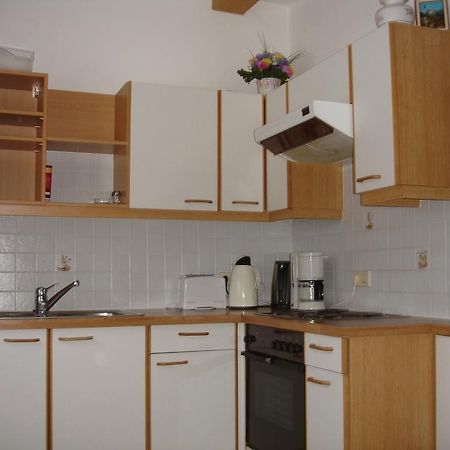 Apartment Janschitz Gundersheim Extérieur photo
