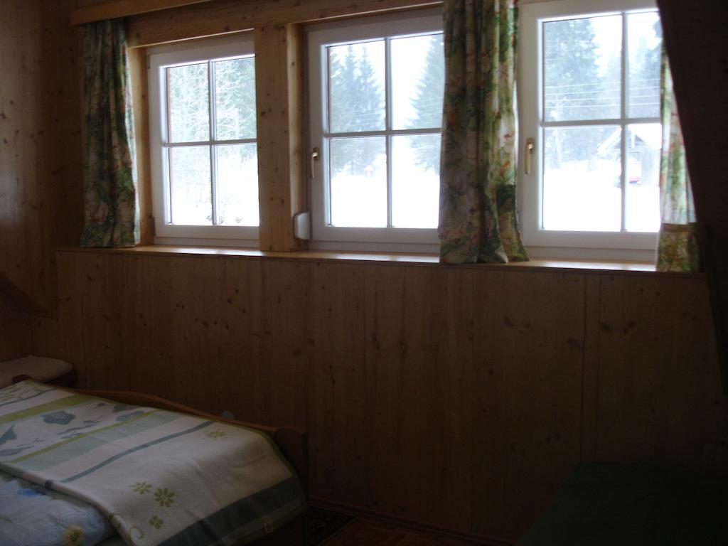 Apartment Janschitz Gundersheim Chambre photo