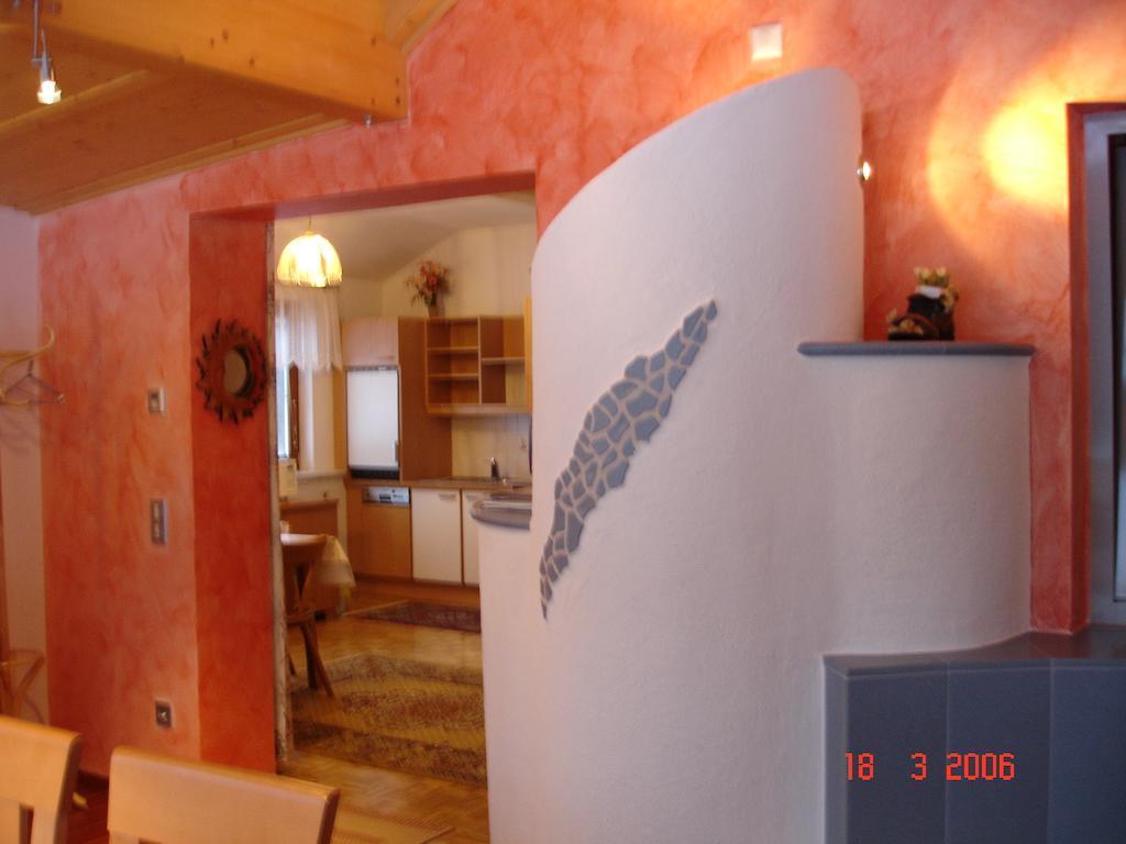 Apartment Janschitz Gundersheim Chambre photo
